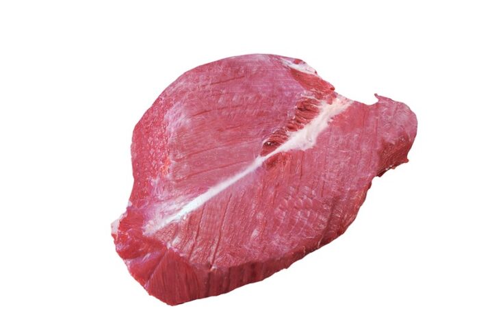Coração da Alcatra/ Heart Of Rump - Image 1