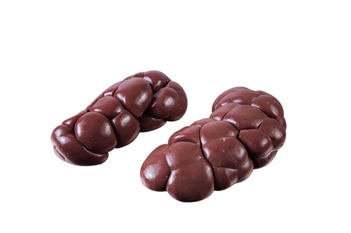 Rim / Kidney - Image 1