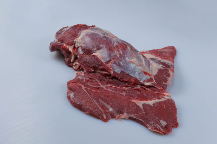 Paleta / Shoulder - Image 1