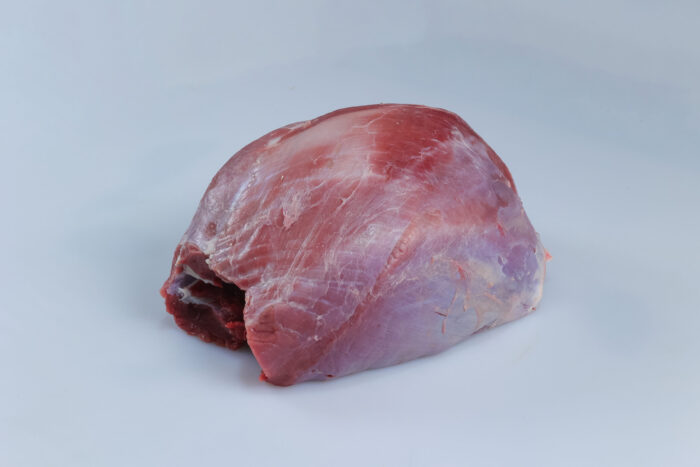 Patinho/ Knuckle - Image 1