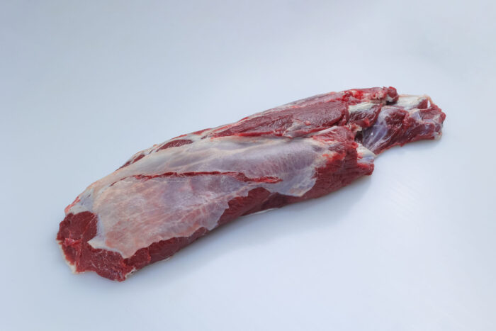 Raquete/ Oyster Blade - Image 1